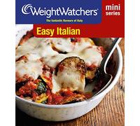 Weight Watchers Mini Series: Easy Italian