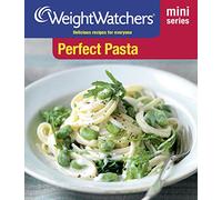 Weight Watchers Mini Series: Perfect Pasta