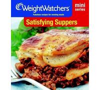Weight Watchers Mini Series: Satisfying Suppers of unknown on 26 December 2012