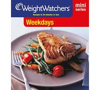 Weight Watchers Mini Series: Weekdays