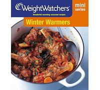 Weight Watchers Mini Series: Winter Warmers