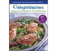 Weight Watchers New Complete Cookbook