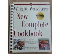 Weight Watchers New Complete Cookbook