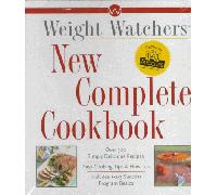 Weight Watchers New Complete Cookbook