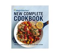 Weight Watchers New Complete Cookbook: Bonus Edition