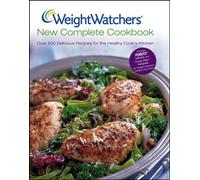 Weight Watchers New Complete Cookbook: CUSTOM