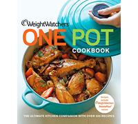 Weight Watchers One Pot Cookbook