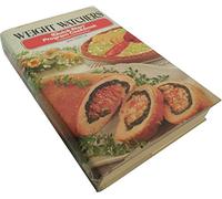 Weight Watchers Quick Start Programme Cookbook: Including the Full Exchange Plan