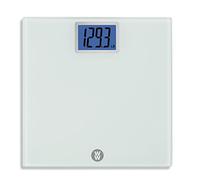 Weight Watchers Scales by Conair Scale for Body Weight, Digital Bathroom Scale in White