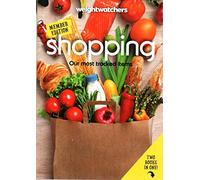 Weight Watchers Shopping + Dining Out (Member Edition) (Two Books in One)