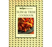 Weight Watchers Slim and Trim Book