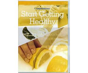 Weight Watchers Start Getting Healthy : Eat Well ,