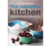 Weight Watchers The Complete Kitchen 2012 Hardback 250 + Pages