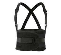 Weight Work Belt for Laborers Adjustable Shoulder Back Design Adjustable Back Belt