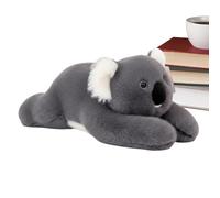 Weighted Animal - 30cm Long Body PP Cotton Plush | Cuddle Buddy Doll Soft Pressure Padding, Sleep Support, Anxiety | for Stuffed Animals