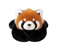 Weighted Animal Pillow - 30cm Plush Stuffed Toy, Soft Raccoon Koala Sloth, Snug Support For Bed Sofa, Plush Weighted Animal, Nursery Home Office Gift For Kids Adults Birthday Christmas