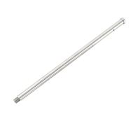 Weighted Balance Rod for Astronomical Telescopes Made from Stainless Steel Enhances Observation Stability with Standard Mounting Interface (470mm-M16)