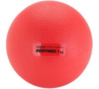 Weighted Ball Gymnic Heavymed 1 kg One size