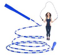 Weighted Bead Jumping - Adjustable Training For Men, For Indoor & Outdoor Exercises | D Rhythm Energy Training Focus Module