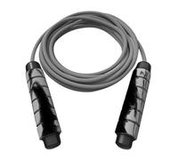 Weighted Bearings with Duplex Rope Jump for Adults and Students | Pp and Foam Build, Home and Gym Training, Efficient Rotation, Flexible Movement, Sports Practice