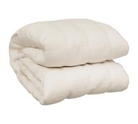 Weighted Blanket Bedding Anxiety Blanket Bedroom Quilt Blanket Fabric vidaXL