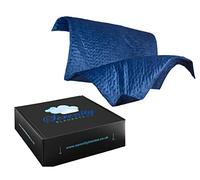 Weighted Blanket (Blue, Large 152 X 203CM | 5.5KG)