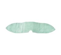 Weighted Eye Cover for Sleeping | Men Weighted Eye Covers for Sleeping - Breathable Sleep Aid for Men Women Kids Nap Time Nighttime Office Home Camping Trip Business Traveling