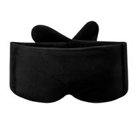 Weighted Eye Masque for Sleeping Gentle Pressure Light Blocking Face Shade