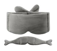 Weighted Eye Masque Gentle Pressure Light Blocking Shade