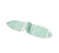 Weighted Eye Patch for Sleeping Sleep Aid Gentle Pressure Portable
