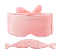 Weighted Face Masque for Sleeping Gentle Pressure Light Blocking Face Shade