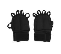 Weighted Gloves with Wrist Support for Gym Boxing Training