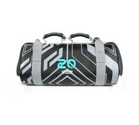 Weighted gym bag UFE 20 kg