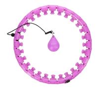 Weighted hoop HMS HHW12 GT TU