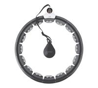 Weighted hoop with counter HMS HHW06 TU