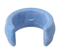 Weighted Hose Clip for Automatic Pool Vacuums Fits For Baracuda W83247 X70105 and For Pentair K12054 K12454 to Stabilize Cleaning Path (2PCS)