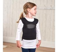 Weighted Hug Vest for calming, sensory relief, reduce anxiety for Autism, ADHD and special needs for teenagers - X Large