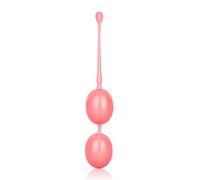 Weighted Kegel Balls - Pink