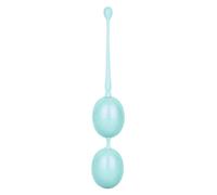 Weighted Kegel Balls - Teal