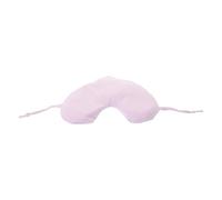 Weighted Lavender Eye Mask Cloth Sleep Mask for Travel