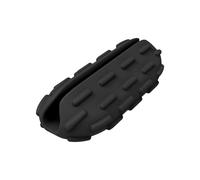 Weighted Pencil Grips - Soft Silicone Comfort Aid, Sensory Writing Tool with Balanced Mass, Non-Slip Ergonomic Texture, Precision Control Sleeve, for Children Elderly Fine Motor Skills