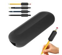 Weighted Pencils for Ergonomic Writing Support, Training Tool for School Supplies for Homework, Exam Preparation, Meetings, Journaling, Artistic Sketches and