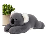 Weighted Plush Animal | Cute Animals Plush Toy - Soft Cushion Toy | For Adults, Home, Bed, Sofa, Birthday, Christmas, Travel, Office