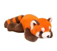 Weighted Plush Animals, Panda Sloth Bear Dinosaur Stuffed Toys, Hugging Pillow for Anxiety Relief & Sleep Support for Kids & Adults A-1 45cm