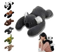 Weighted Plush Animals, The Weighted Animals for Adult, Hugging Pillow for Anxiety Relief & Sleep Support (Koala, 45CM)