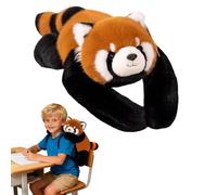 Weighted Plush Toy for Kids, 30/45Cm Cute Soft Koala Sloth Plush Sensory Toy, Calming Companion Stuffed Animal Pillow for Adults B 30cm