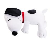 Weighted plush toy Simba Peanuts, Snoopy taking a nap (40cm)