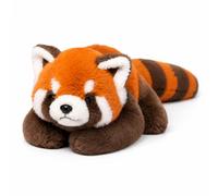 Weighted Red Panda Stuffed Animals, Soft Stuffed Plush Toy Pillow Gifts | Large Weighted Plush Animal ,Super Soft Plush, Cute Gifts for Adults, Kids, Boys and Girls