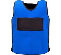 Weighted Sensory Vest for Children with Processing Disorders, Autism Sbr Sensory Pressure Adjustable Weighted Vest