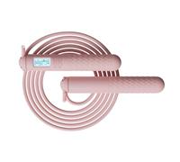 Weighted Skipping Rope With Counter | Smart Skipping Rope | 4-Button Jump, 3 Meter Jump For Women, Men, Kids, Fitness, Workout For Women, Men, And Kids